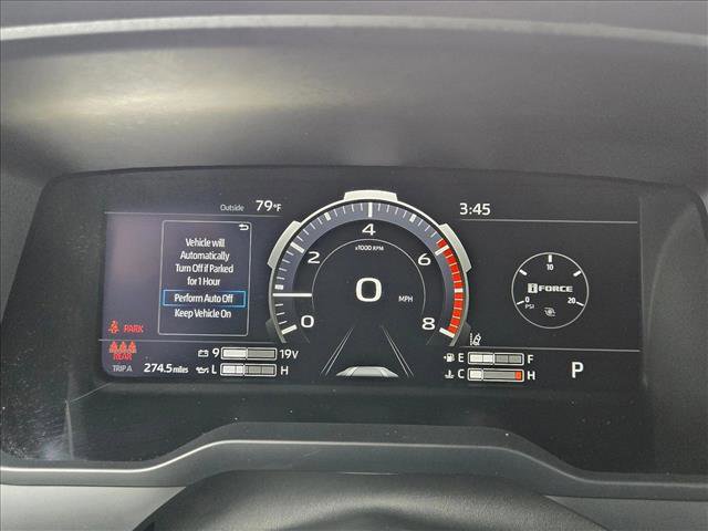 Used 2023 Toyota Tundra Platinum image 10