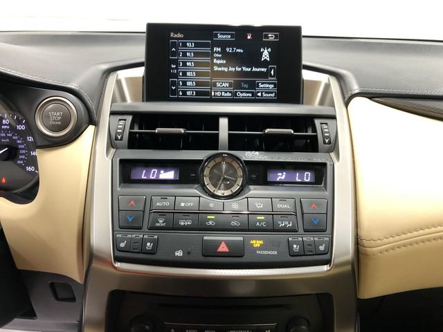 Used 2015 Lexus NX 200t AWD w/ Premium Package image 21