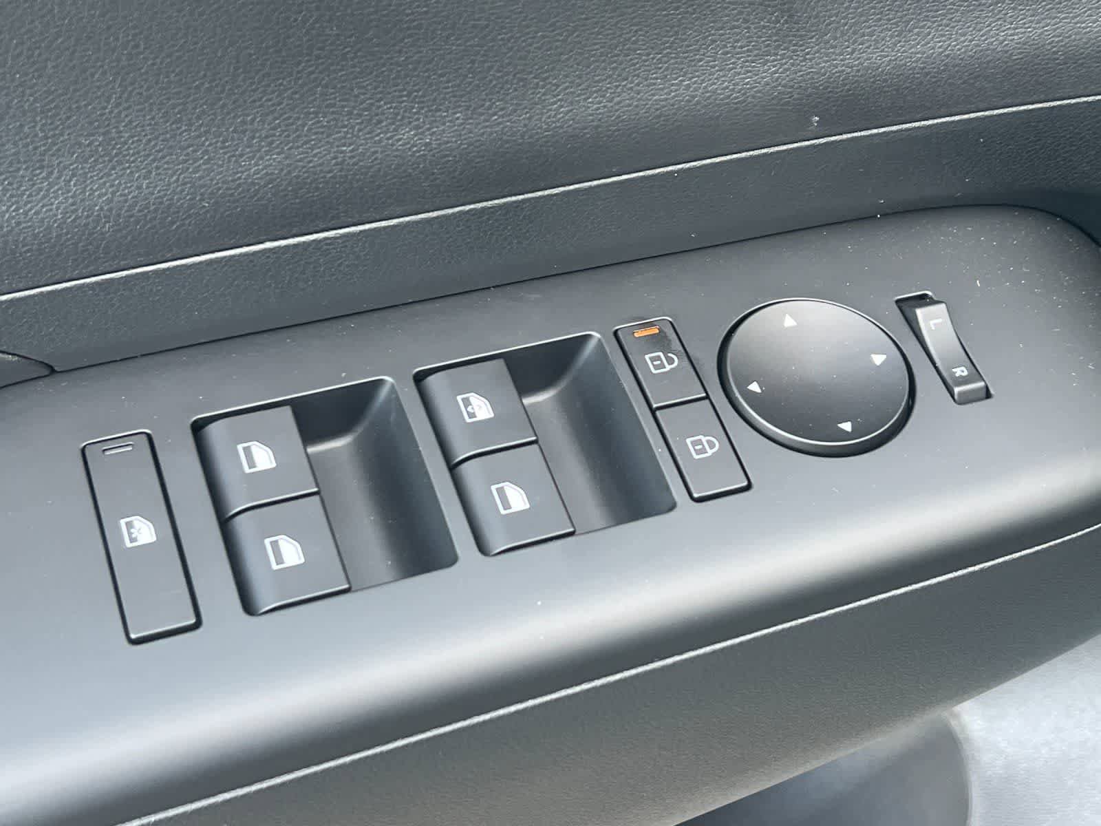 New 2026 Hyundai Kona SE AWD/4WD image 14