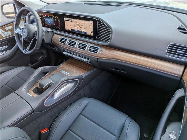 Used 2026 Mercedes-Benz GLE 350 4MATIC image 20