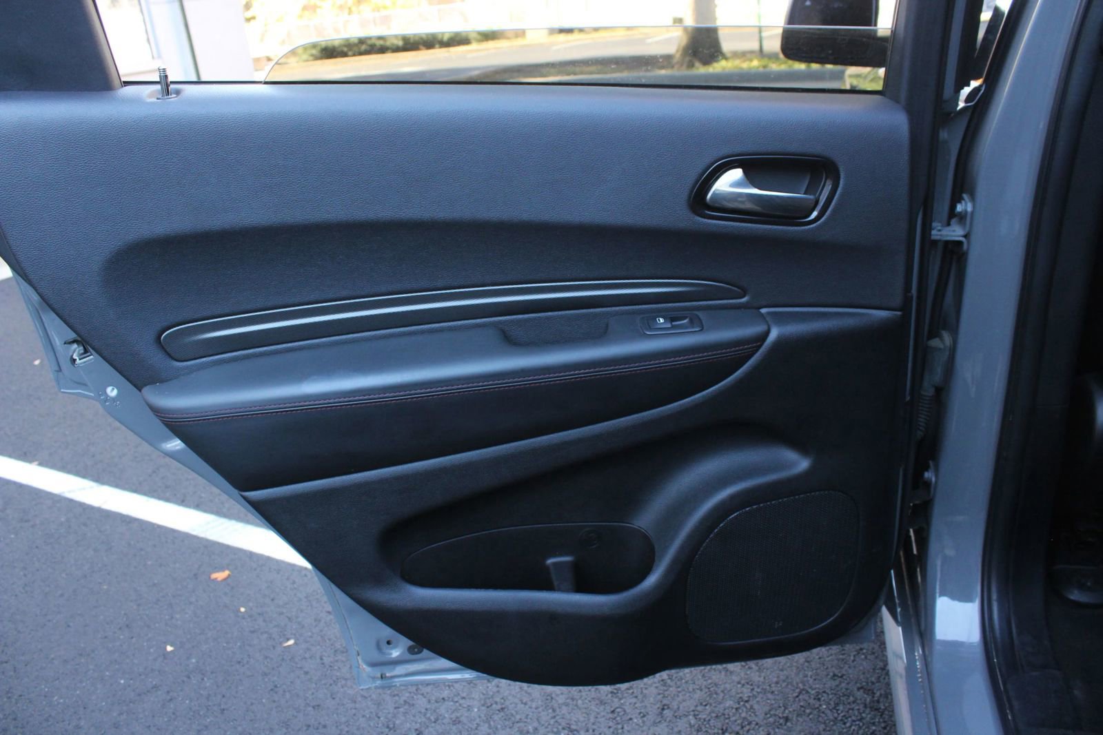 Used 2022 Dodge Durango R/T AWD/4WD image 22