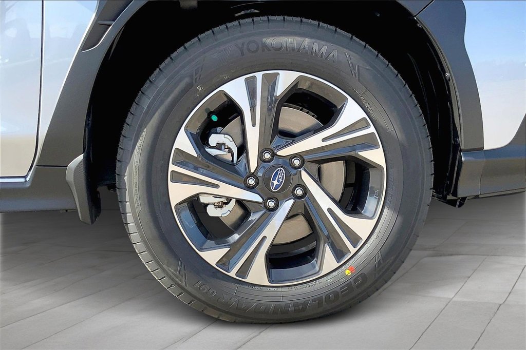 New 2026 Subaru Crosstrek 2.5i Premium image 13