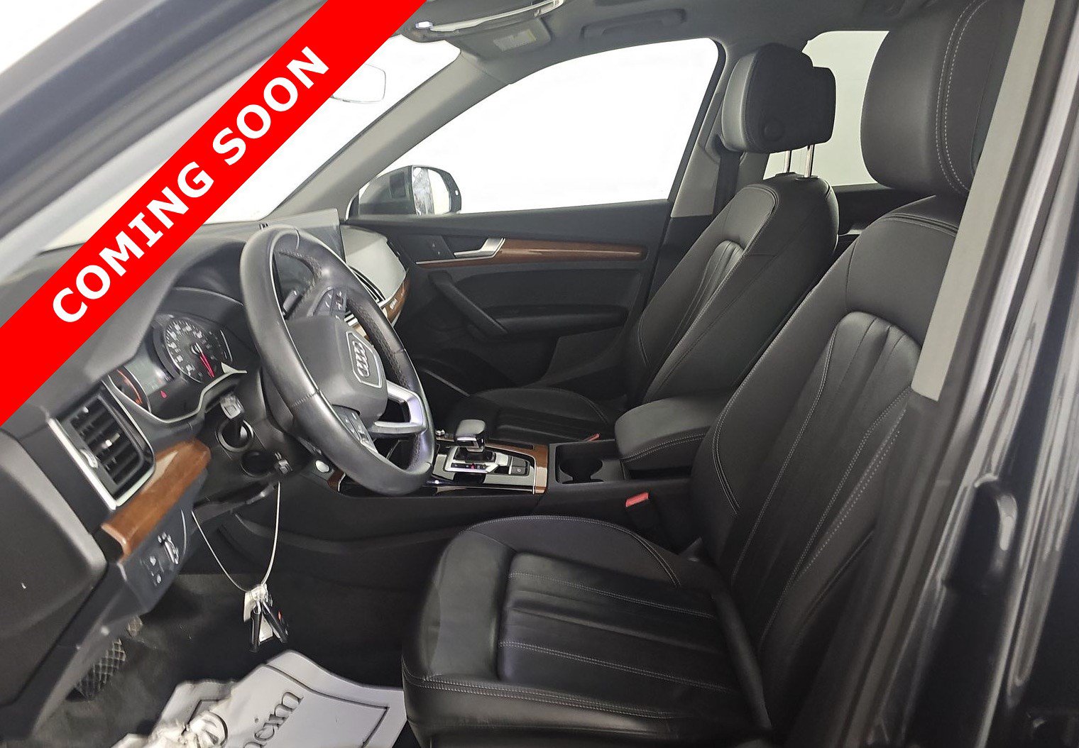 Used 2023 Audi Q5 2.0T Premium w/ Convenience Package AWD/4WD image 6