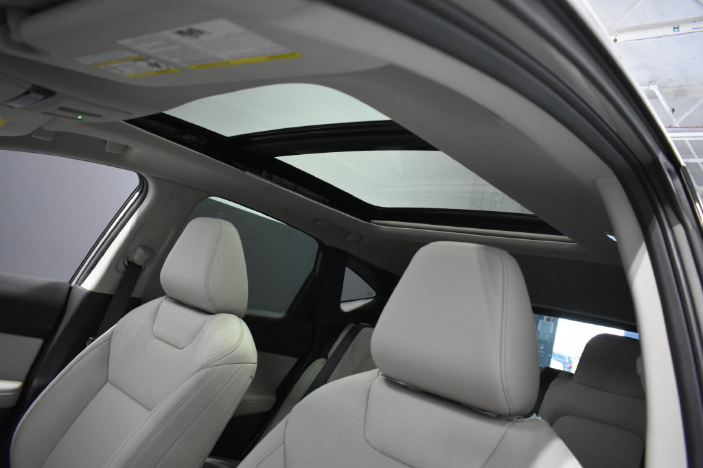 New 2026 Nissan Murano SL AWD/4WD image 17