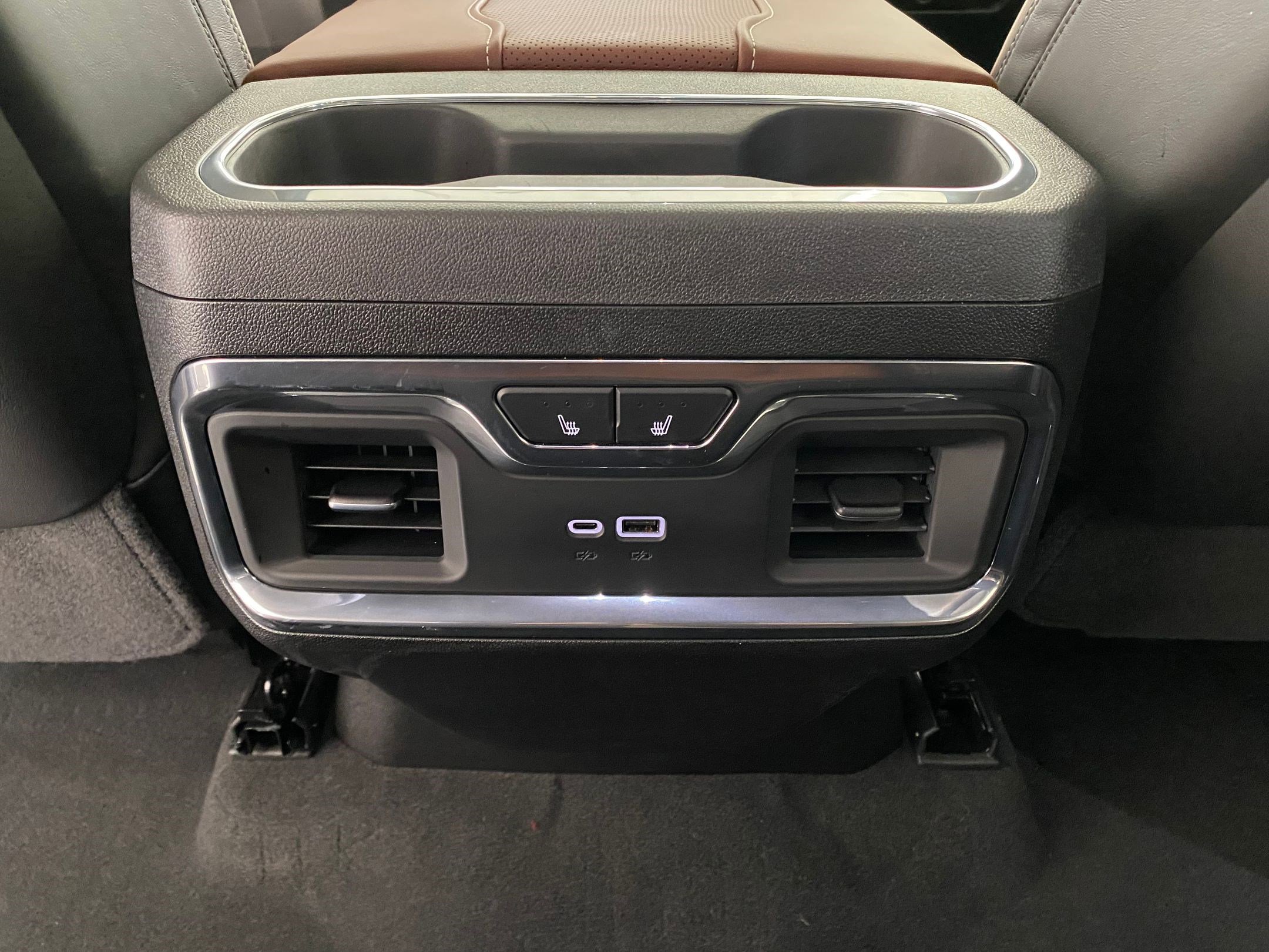 Used 2026 GMC Sierra 1500 Denali Ultimate image 30