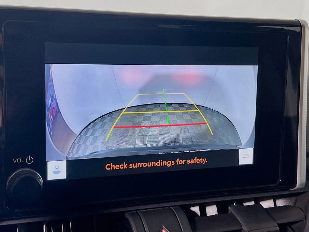 Certified 2025 Toyota RAV4 XLE AWD/4WD image 13