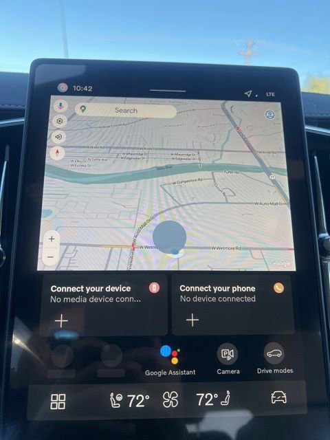 New 2026 Volvo XC90 B6 Plus w/ Protection Package Premier image 15