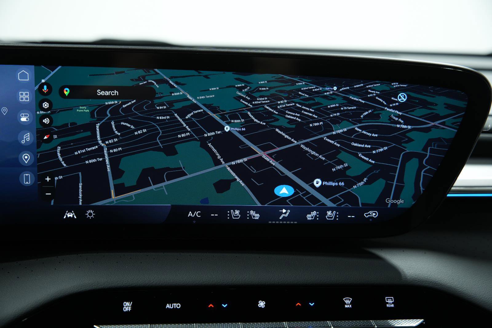 New 2026 Buick Enclave Avenir w/ Super Cruise Package image 38