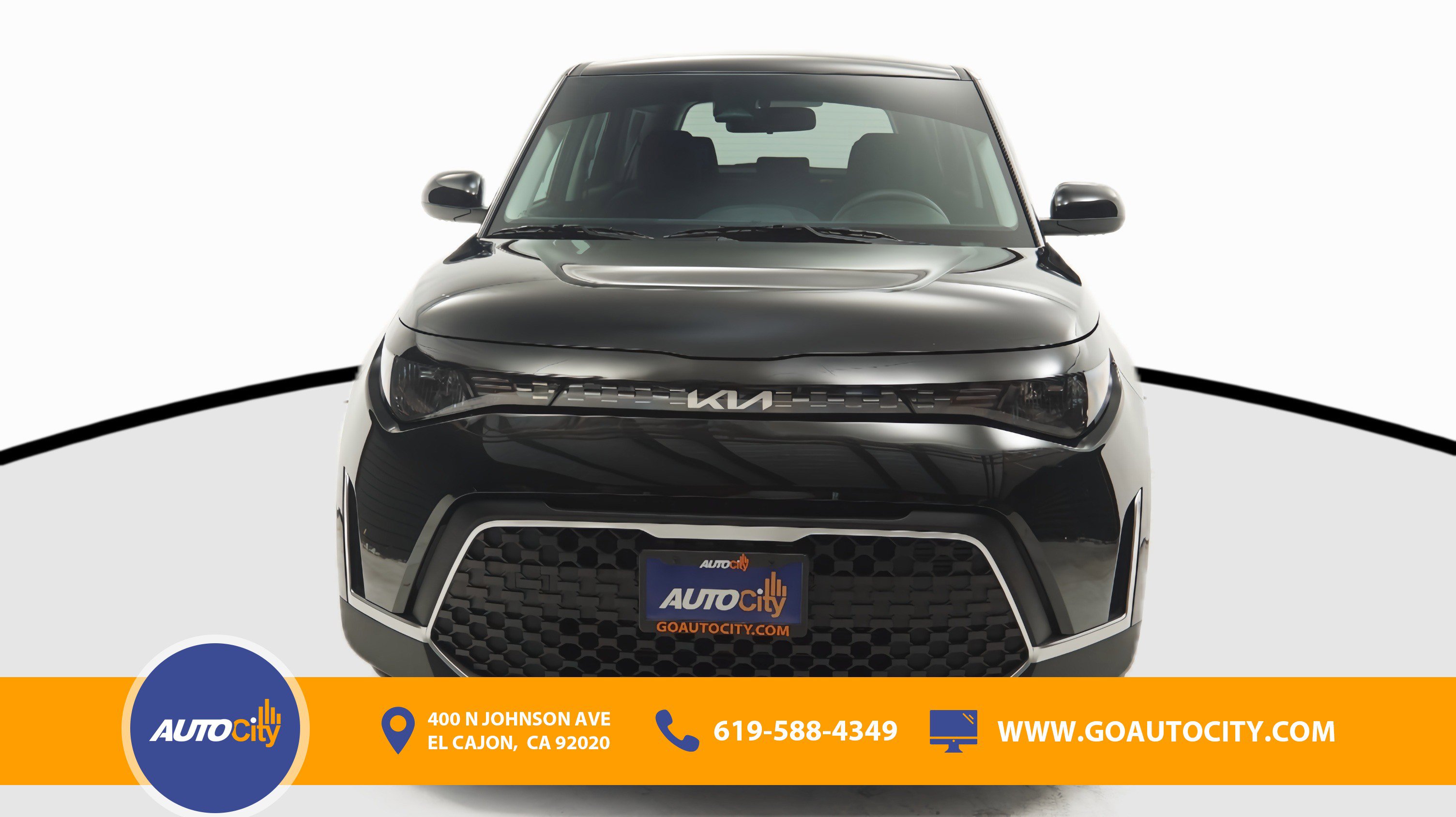 Used 2025 Kia Soul LX image 4
