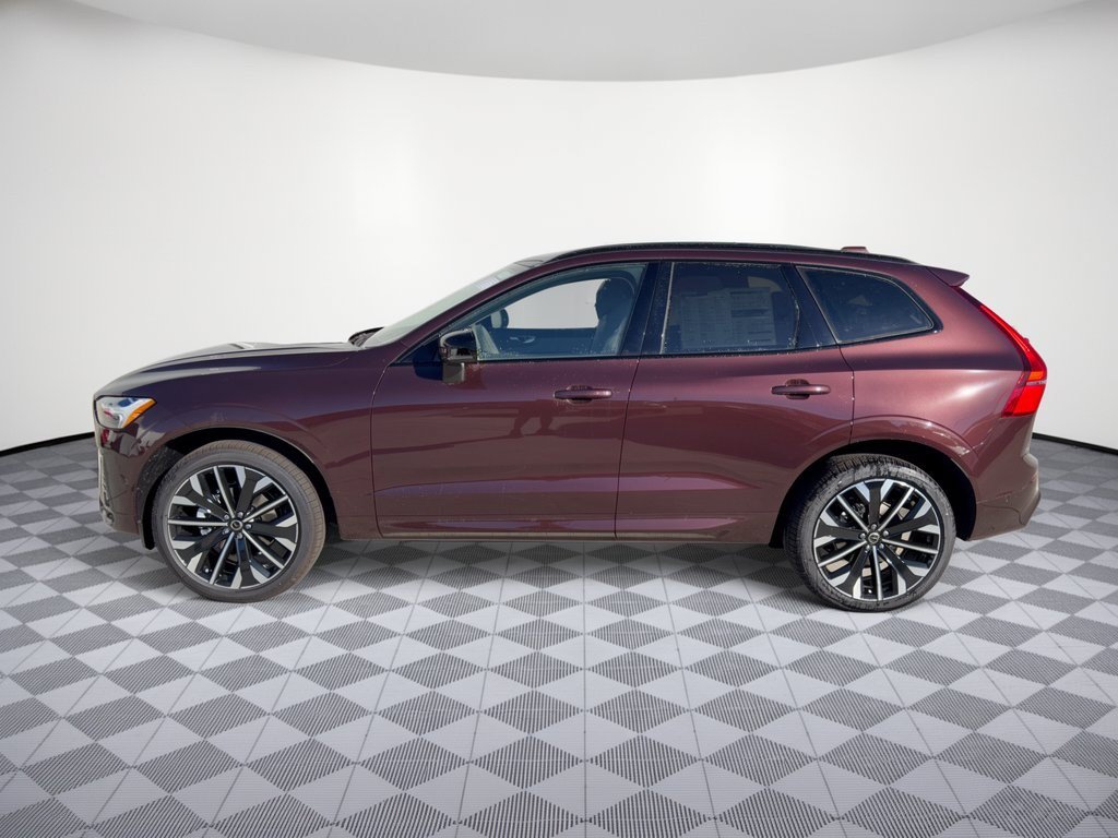 New 2027 Volvo XC60 B5 Ultra AWD/4WD image 2