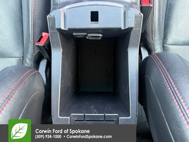 Used 2019 Ford Explorer Sport AWD/4WD image 34