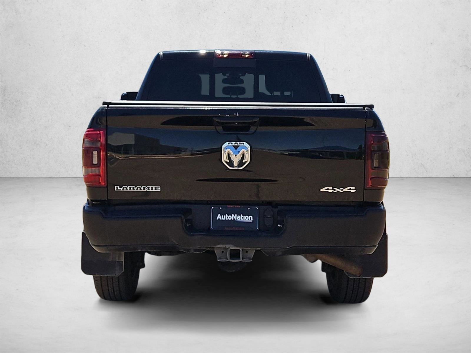 Used 2020 RAM 2500 Laramie AWD/4WD image 6