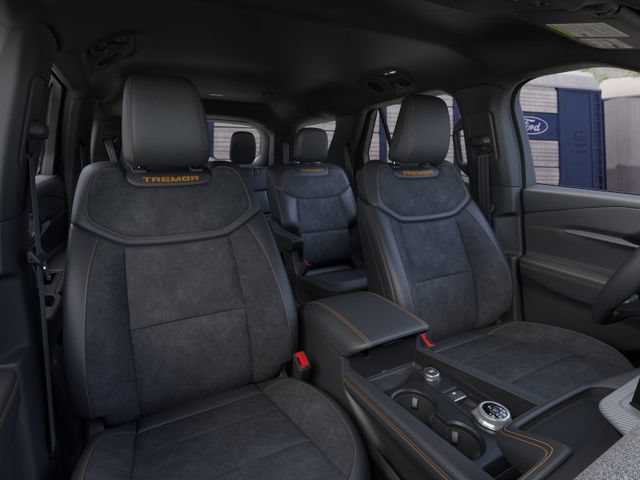 New 2026 Ford Explorer Tremor w/ Tremor Convenience Package AWD/4WD image 6