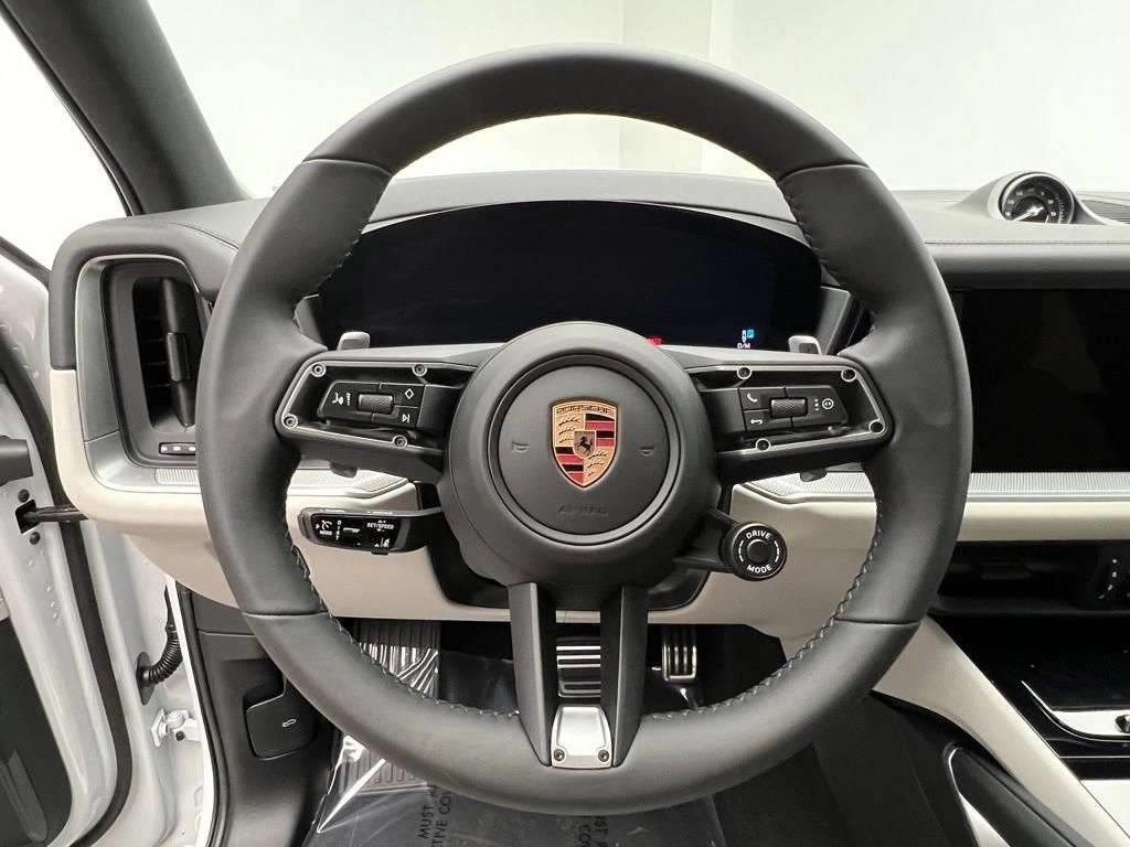 New 2026 Porsche Cayenne S AWD/4WD image 7