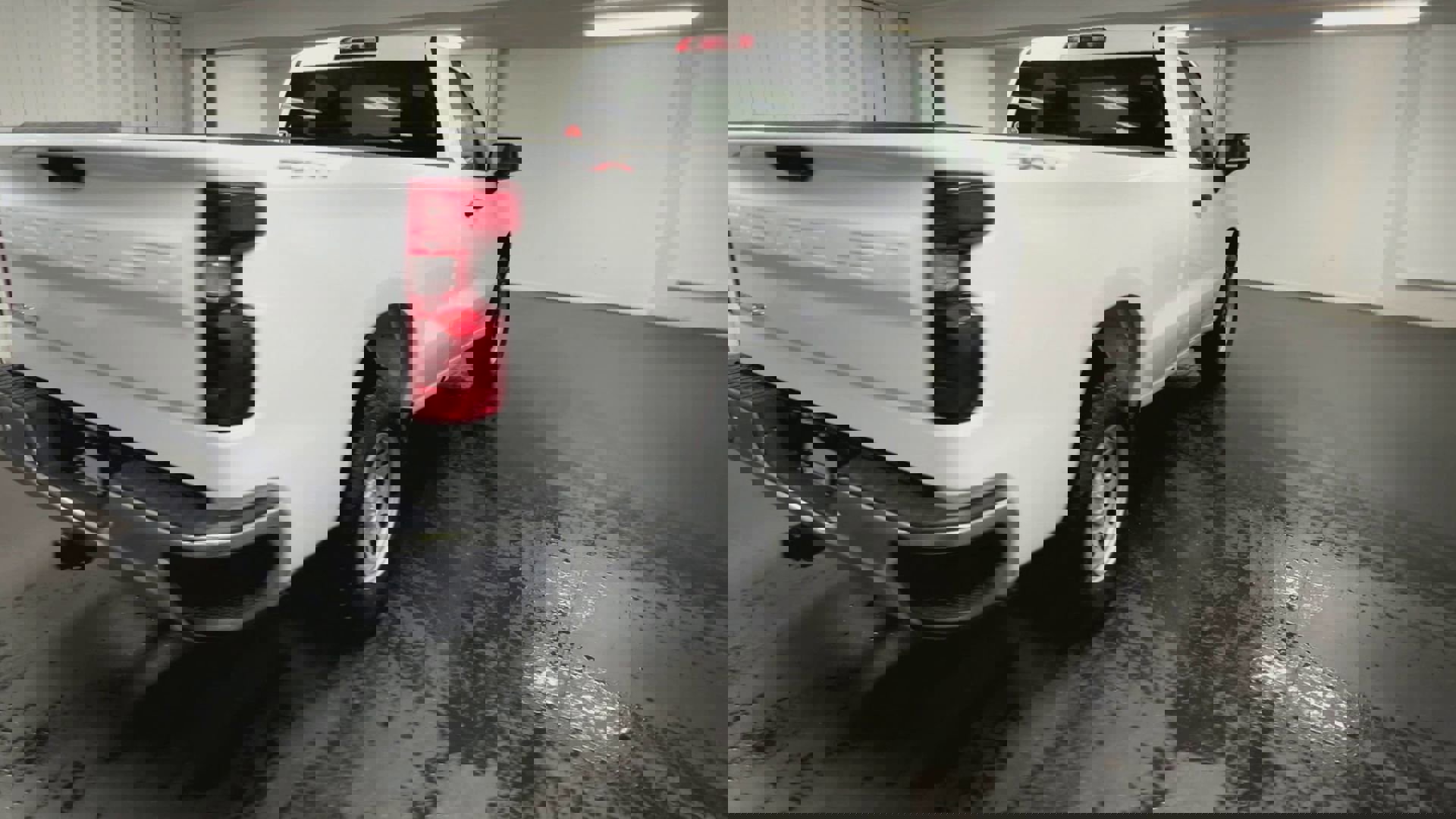 New 2026 Chevrolet Silverado 1500 W/T w/ WT Safety Package image 39