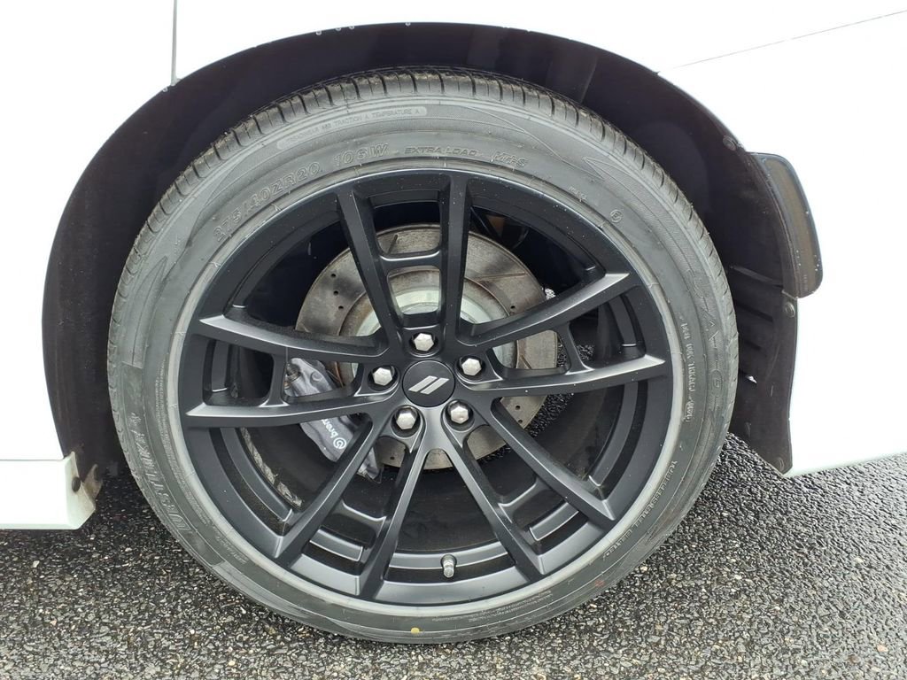 Used 2017 Dodge Charger R/T RWD image 17