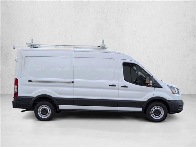 Used 2024 Ford Transit 250 148 Medium Roof w/ Load Area Protection Package image 4