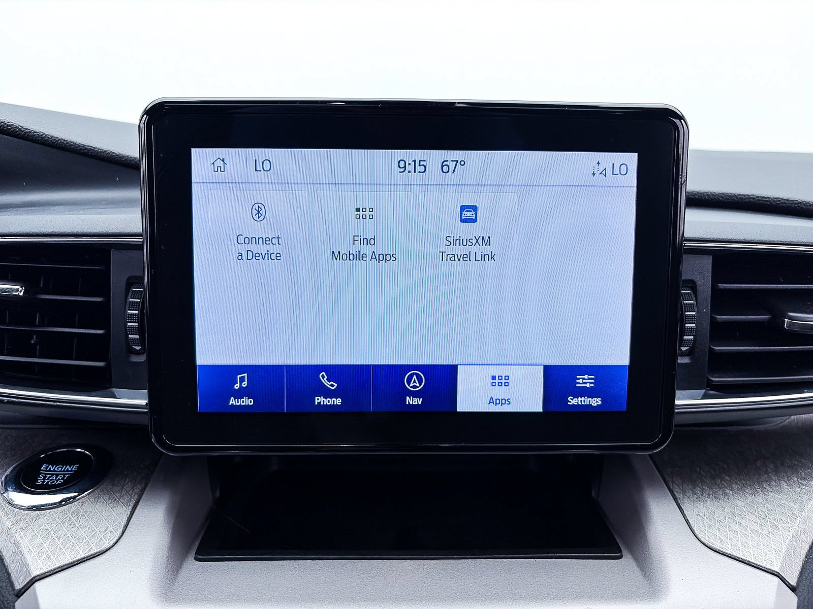 Used 2023 Ford Explorer Timberline AWD/4WD image 21