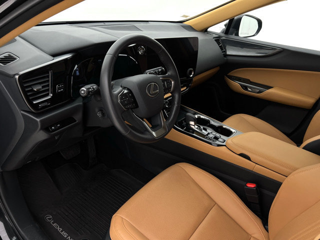 Used 2025 Lexus NX 350 AWD w/ Accessory Package (2T) image 12