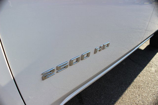 Used 2022 Chevrolet Silverado 2500 LT w/ Fleet Comfort Package image 3