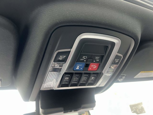 Used 2019 RAM 1500 Rebel w/ Rebel Level 2 Equipment Group AWD/4WD image 34