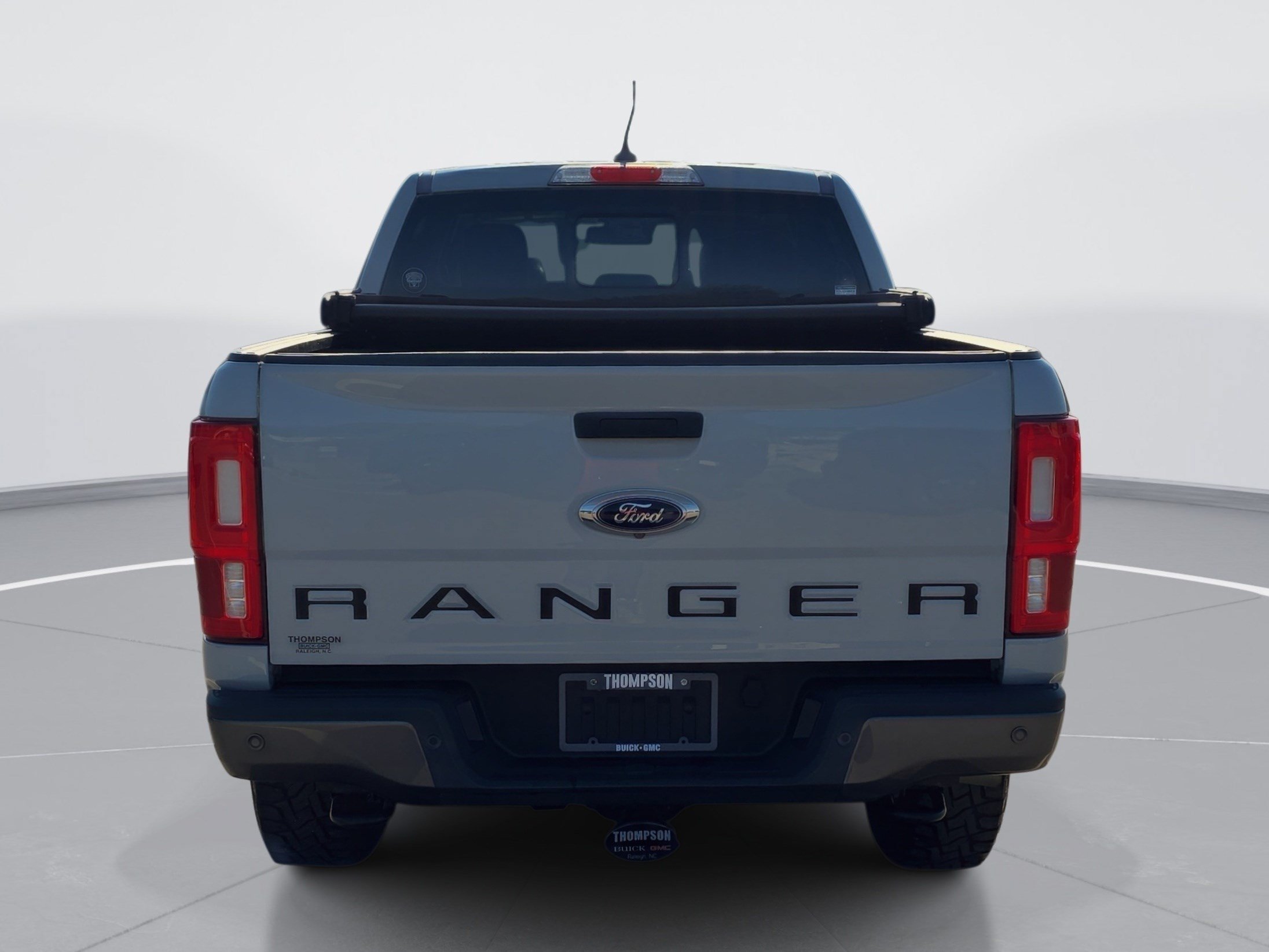 Used 2022 Ford Ranger Lariat w/ Tremor Off-Road Package AWD/4WD image 4