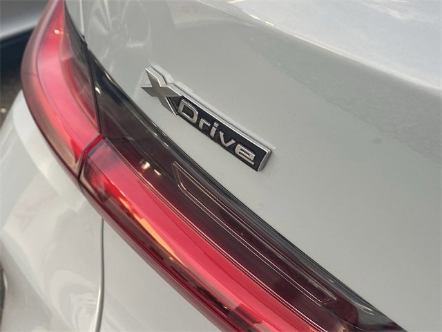 Used 2024 BMW M3 Competition w/ Executive Package image 9