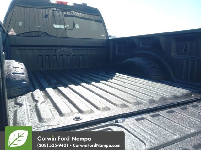 New 2026 Ford F250 Platinum image 28