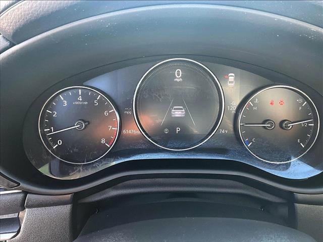 Used 2021 MAZDA MAZDA3 s image 21