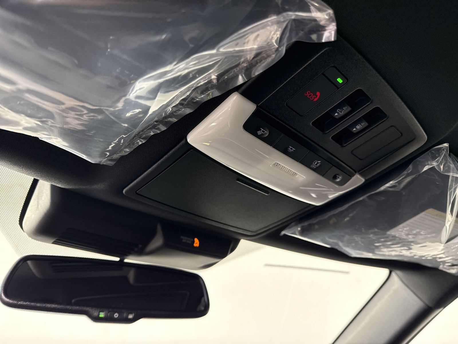 New 2026 Nissan Rogue Platinum AWD/4WD image 10