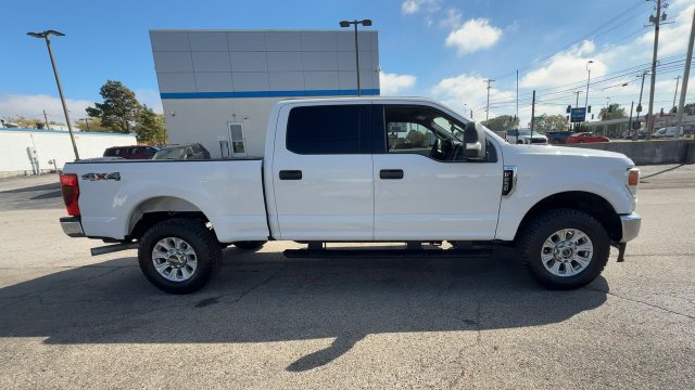 Used 2022 Ford F250 XLT AWD/4WD image 9