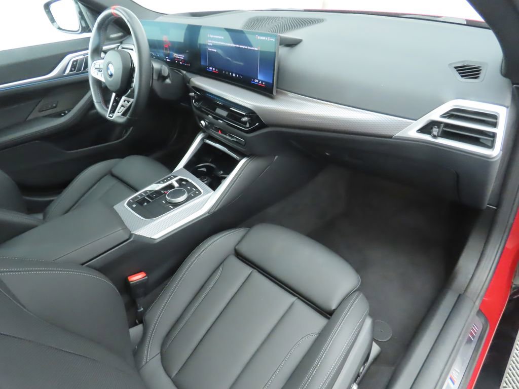 Used 2025 BMW 440i xDrive image 18