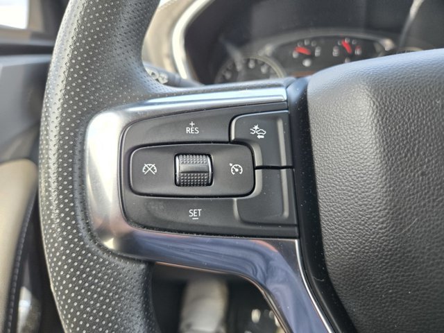 Used 2023 Chevrolet Blazer LT w/ Driver Confidence Package FWD image 18