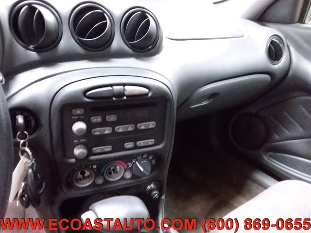 Used 2005 Pontiac Grand Am SE image 12