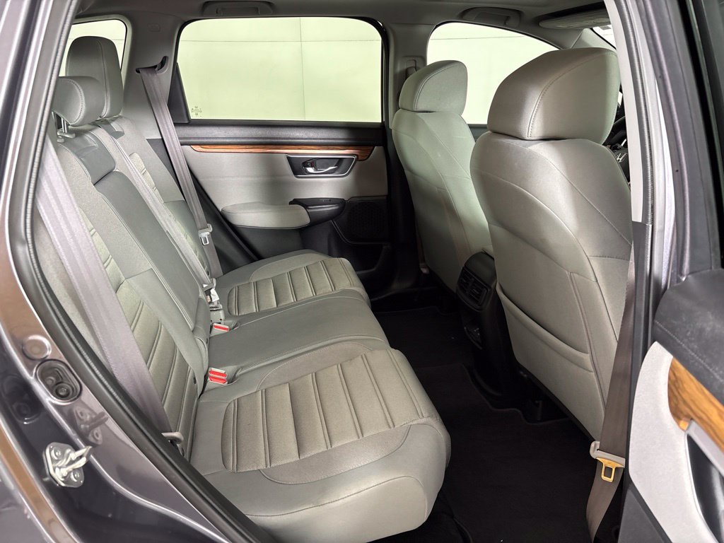 Used 2018 Honda CR-V EX image 20