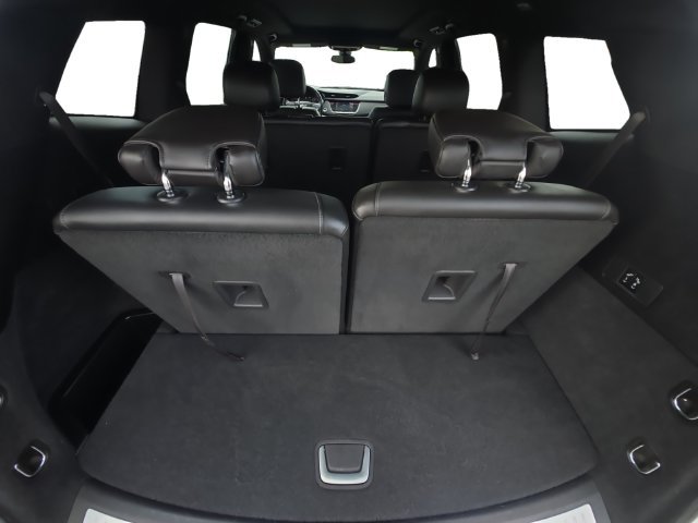 Used 2023 Cadillac XT6 Luxury AWD/4WD image 13