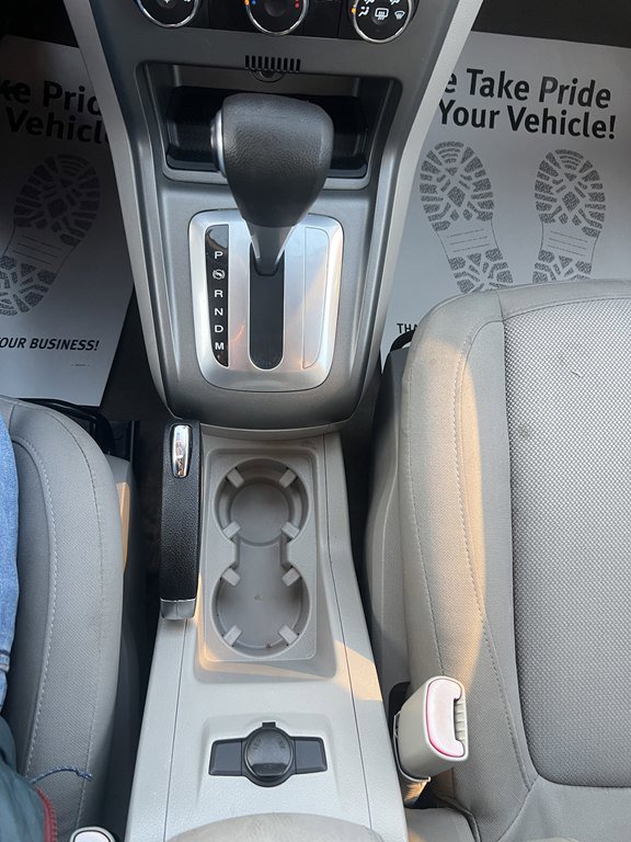 Used 2008 Saturn Vue XE image 19