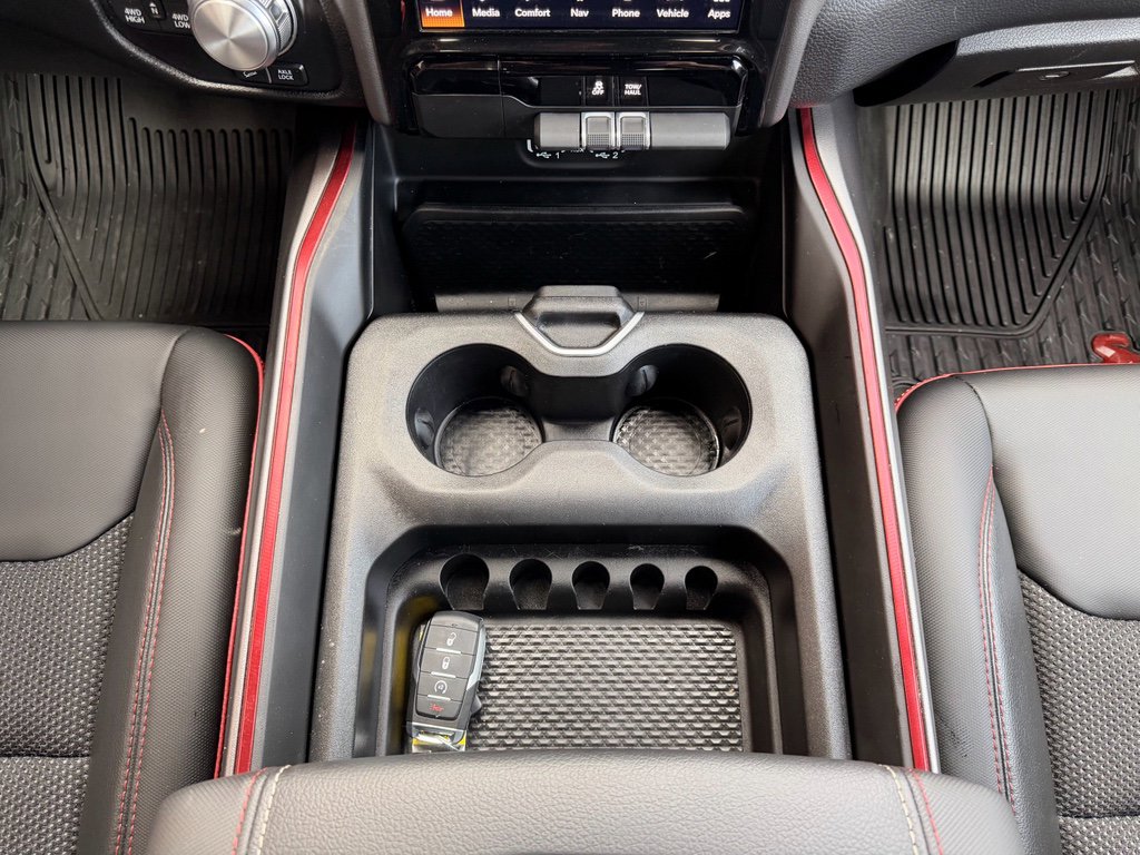 Used 2022 RAM 1500 Rebel w/ Level 1 Equipment Group image 14