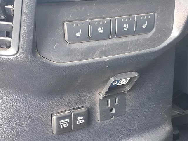 Used 2024 Toyota Tundra 1794 Edition image 21