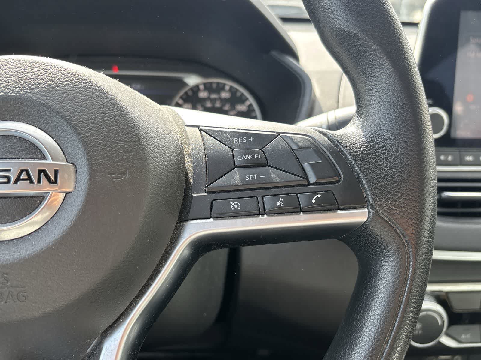 Used 2020 Nissan Altima 2.5 S FWD image 11