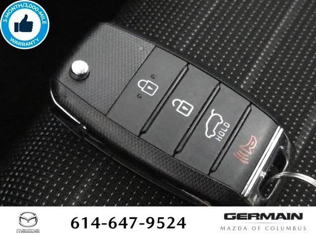 Used 2018 Kia Sportage LX AWD/4WD image 33