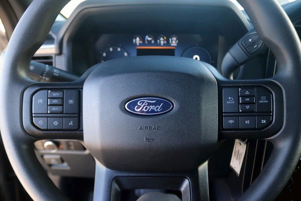 Used 2025 Ford F150 STX image 15