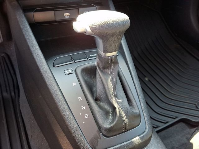 Used 2023 Kia Rio S image 14