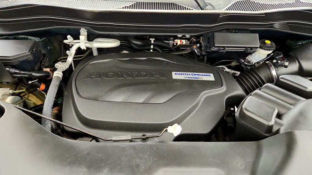 Used 2019 Honda Passport Sport image 24
