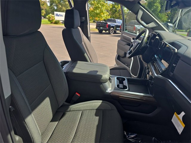 New 2026 Chevrolet Silverado 2500 LT w/ All Star Edition image 10
