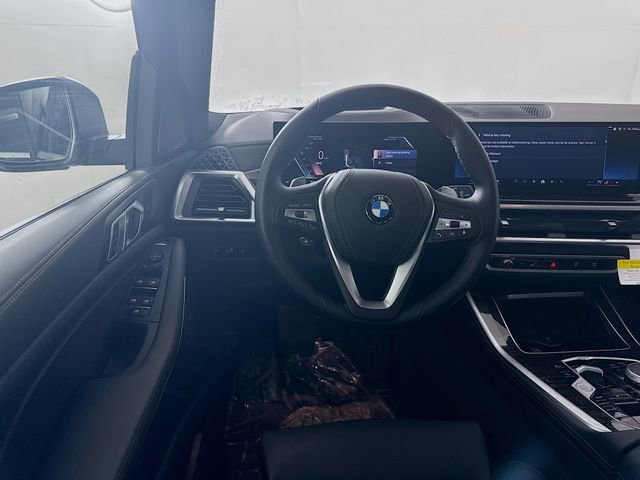 Used 2026 BMW X5 xDrive40i w/ Premium Package image 23