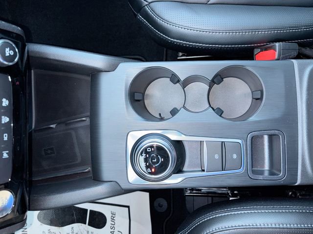 New 2026 Ford Escape SE w/ PHEV Premium Package FWD image 40