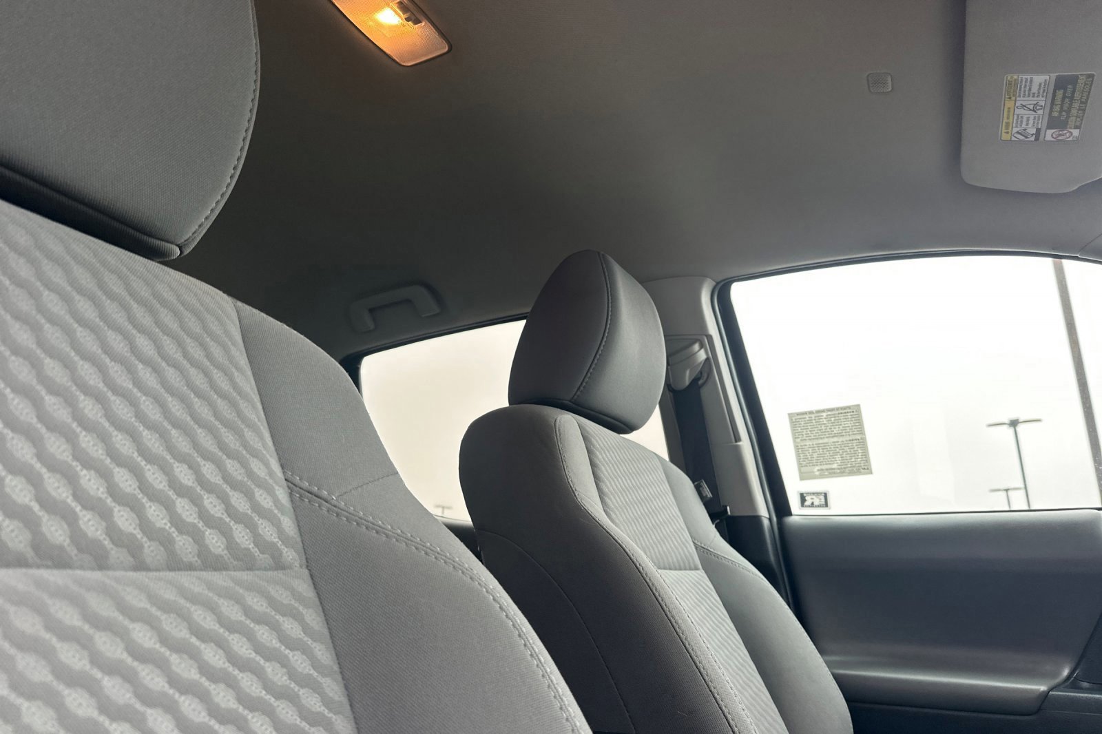 Used 2022 Toyota Tacoma SR5 image 16