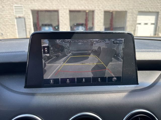 Used 2019 Kia Stinger GT2 RWD image 11