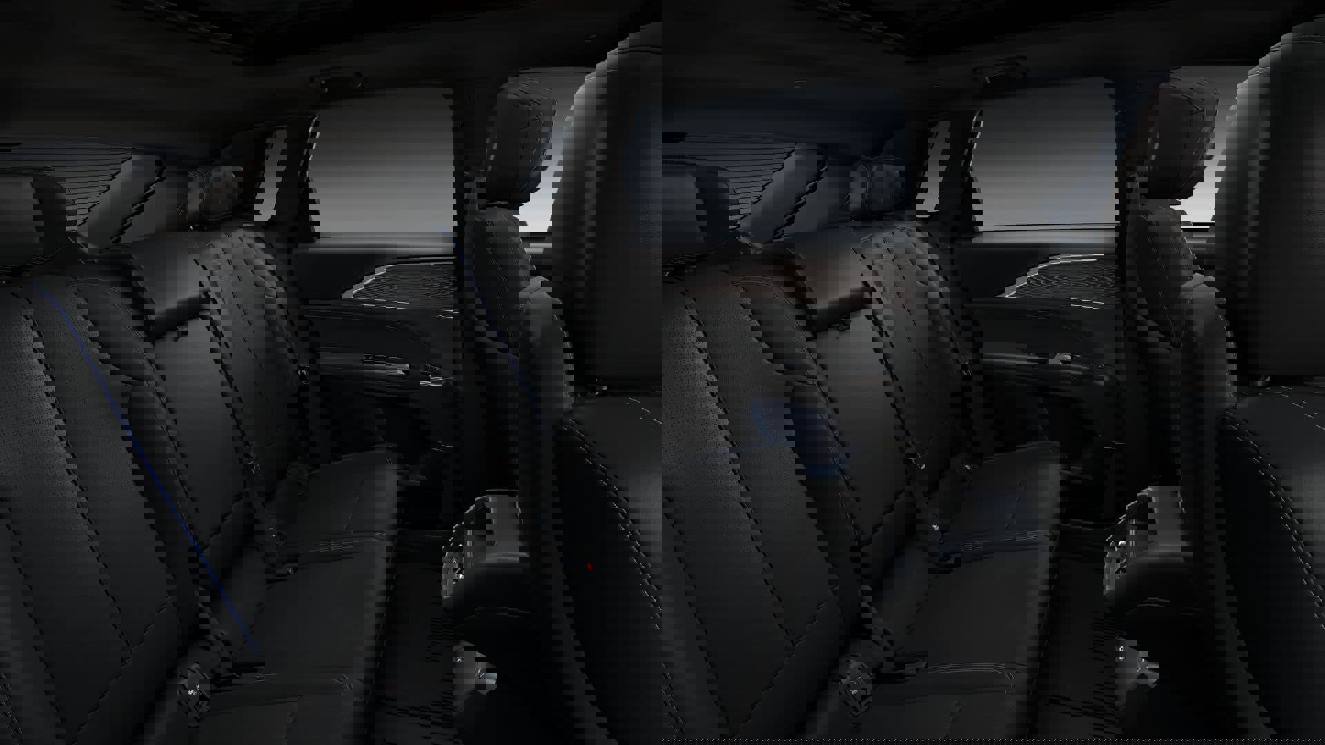 New 2026 Cadillac Lyriq Sport image 34